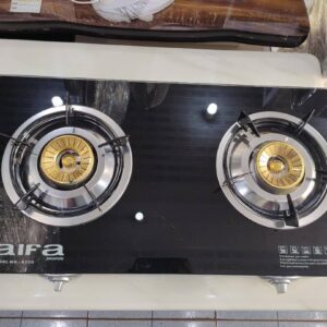 PLAQUE A GAZ AIFA 522G