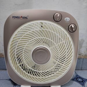 Ventilateur Power King 12" PK-1217