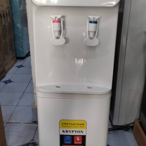 Distributeur d'eau Krypton - KNWD6422 | Fonction chaud et froid