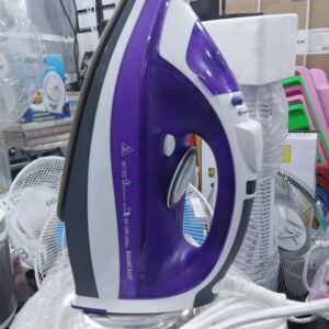 Fer à repasser vapeur SilverCrest SDB 2400 E3