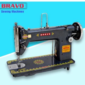Machine à coudre Semi-Industrielle BRAVO