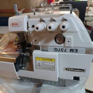 Machine à Coudre industrielle Emel - EM737G