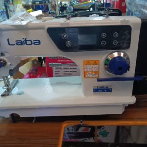 Machine a coudre LAIBA
