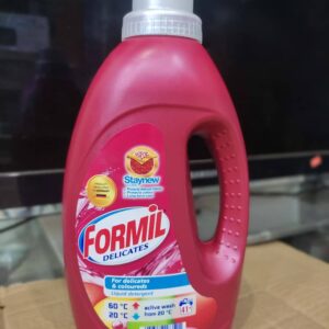 Savon liquide FORMIL -1,5L