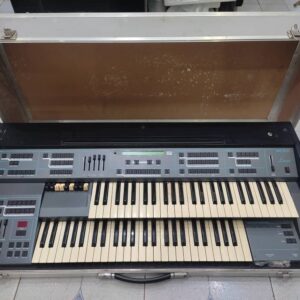 PIANO WERSI LUNA - occasion