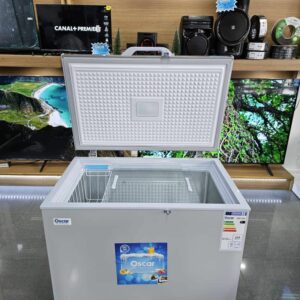 Congélateur coffre Oscar 230L -OSC350