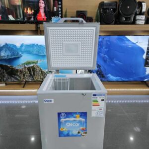 Congélateur coffre Oscar 93L -OSC200