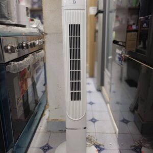 VENTILATEUR COLONNE  avec télécommande KYS-30
