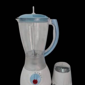 Mixeur Blender Royal Swiss 1.5L – bol plastique – 1030W