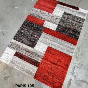 Tapis Paris-Haute qualité - 200x290 cm