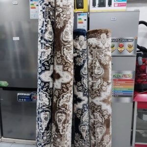 Tapis Milano-Haute qualité –150x220cm; 200×290 cm