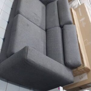 Canapé Tissus 03 Places