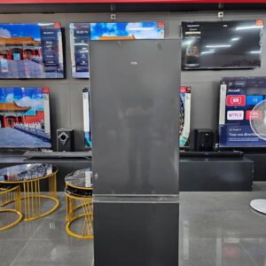 Réfrigérateur Combiné TCL 162L – F200BF