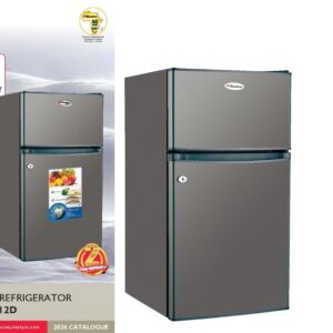 Réfrigérateur de chambre Binatone 84L-FR112D