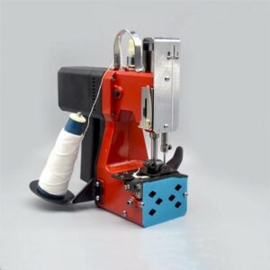Machine à Coudre électrique pour Sacs - GK9 2