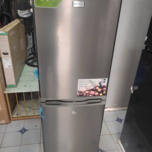 Réfrigérateur double battant Innova IN-255 - 140L