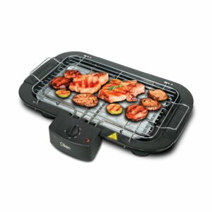 BARBECUE ÉLECTRIQUE CLIKON-CK2471 2000W