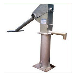 Pompe Manuelle de forage Complet 15m