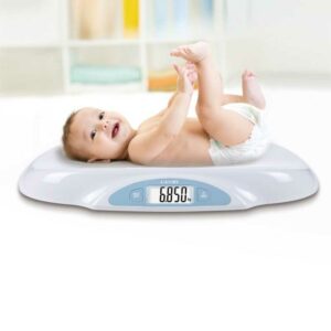 Balance pour Bébé- CAMRY ER7220
