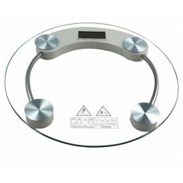 Pèse Personne – Capacité 130Kg