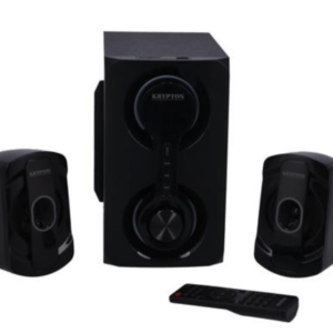 Home Cinéma Krypton KNMS5199  2.1CH - Noir