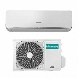 Climatiseur Split Hisense - 12000 BTU - 1.5 CV