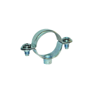 Collier en alu 125mm