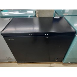 Congélateur coffre HISENSE FC-310