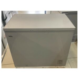 Congélateur coffre TCL- 245Littres F-330