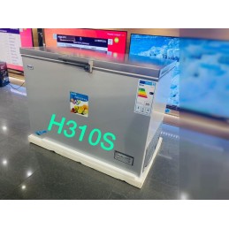 Congélateur Oscar 316L-H310S
