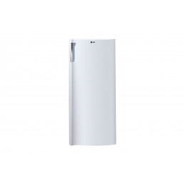 CONGÉLATEUR VERTICAL LG GN-304SQ DE 168 L