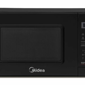 Four à micro-ondes Midea 20L- EM721BK noir