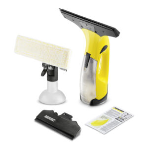 Nettoyeur de Vitres - KARCHER WV 2 PLUS