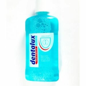 Bain de bouche-DENTALUX 500 ml