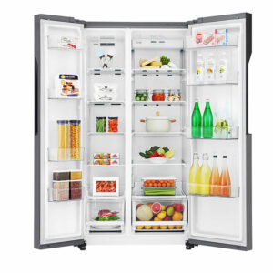 RÉFRIGÉRATEUR AMERICAIN LG GC-B247KQDV