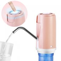 Pompe à eau électrique sans fil