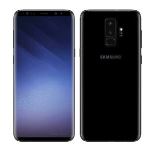 Samsung Galaxy S9 - 1SIM - 64GB ROM - 4GB RAM - 20MP - 3000mAh