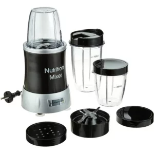 MIXEUR GOURMETmaxx Nutrition Blender Deluxe