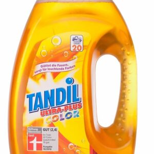 Détergent Tandil Ultra color