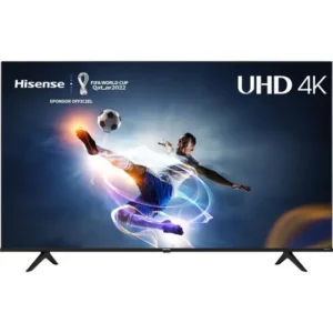 TV Hisense Smart 50" - Ultra HD