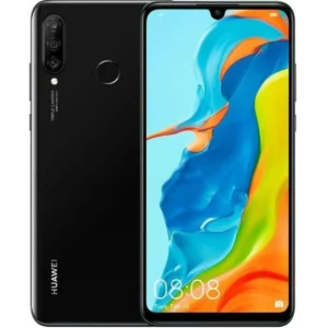 Huawei P30 Lite - 2SIM - 128GB ROM - 6GB RAM - 24+8+2MP - 3340mAh