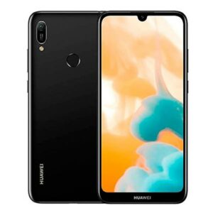 Huawei Y6 Prime - 6.09" - 32Go/ 3Go RAM - 2 SIM - 13MP/8MP - 3020 mAh