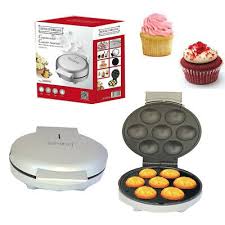 Machine à Cupcake CM 1000.417.1