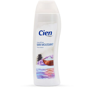Gel de douche Cien - Bain Moussant