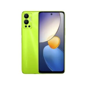 Infinix Hot 12 Play - 64 Go/4Go RAM - 6,82" - 13MP/8MP - 1 Nano SIM - 6000mAh