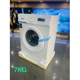 Machine à Laver automatique - Oscar - FL-1070W - 7Kg