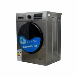 Machine à Laver Automatique - Roch - 8 Kg