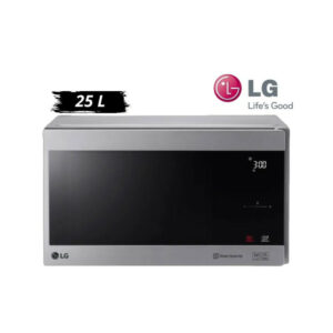 Micro-onde LG- 25L MS2595CIS – Smart Inverter