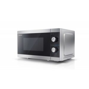 Micro Onde SHARP 20L R-20CTS