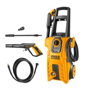 Nettoyeur Haute-Pression - INGCO - 1800W